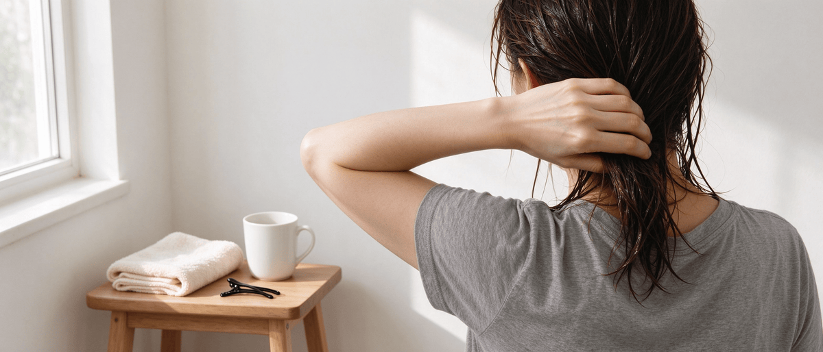 Stick Hair Dryer: What a Slim, Handheld Shape Actually Changes