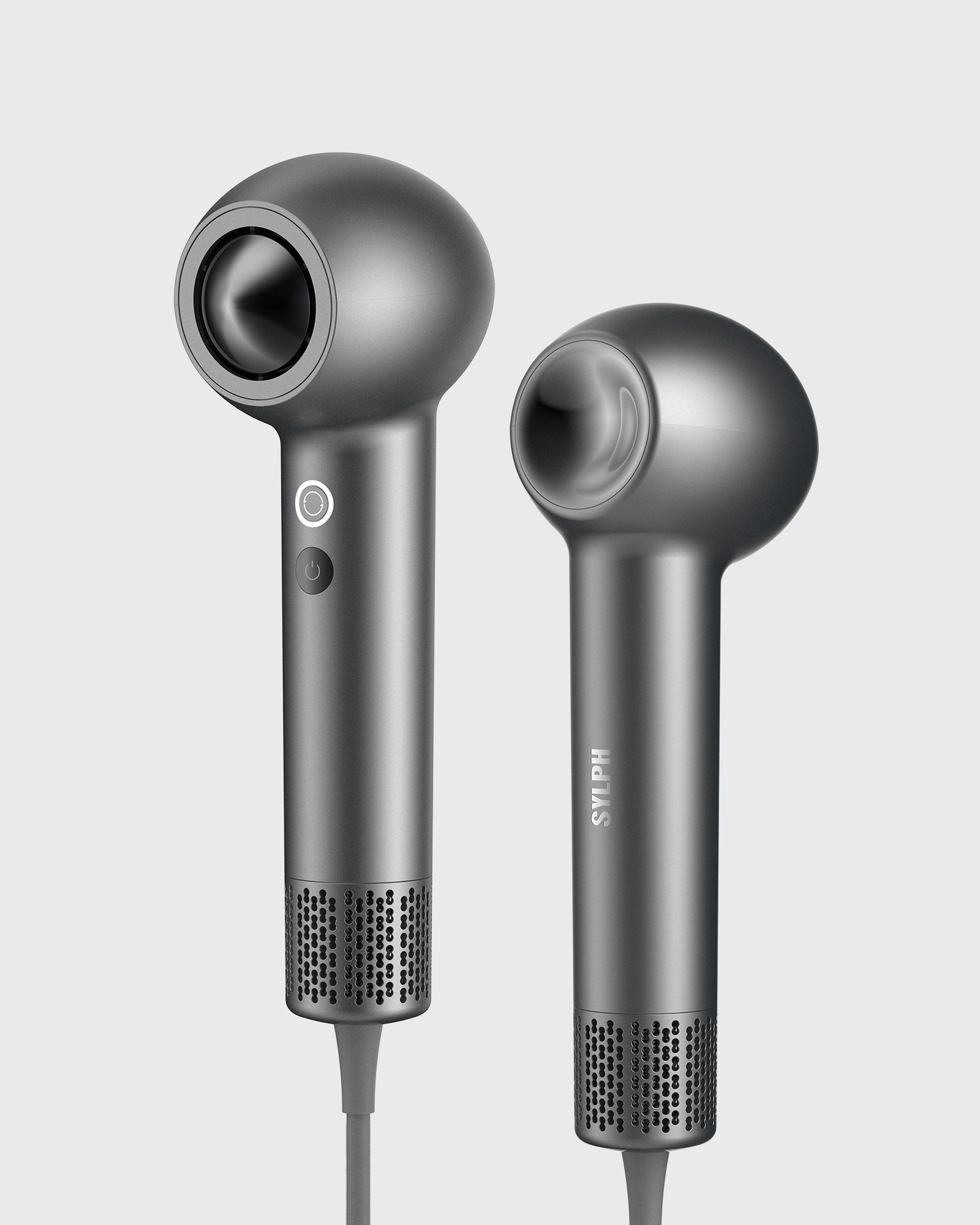 SYLPH TURBO - Premium Edition