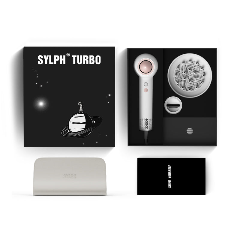 SYLPH TURBO - Premium Edition