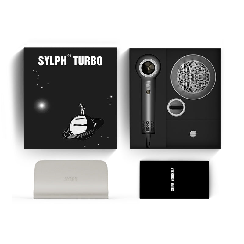 SYLPH TURBO - Premium Edition