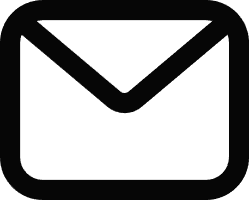 SYLPH page icon: envelope for email contact